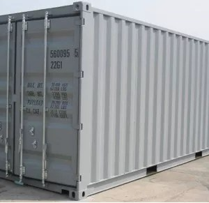 Conteneur 20 Pieds Dry Occasion – 33.13 m3