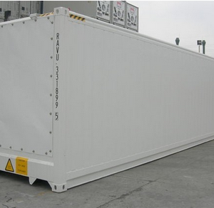 Conteneur 40 pieds isotherme neuf
